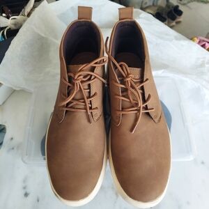 Izod Brown Boots